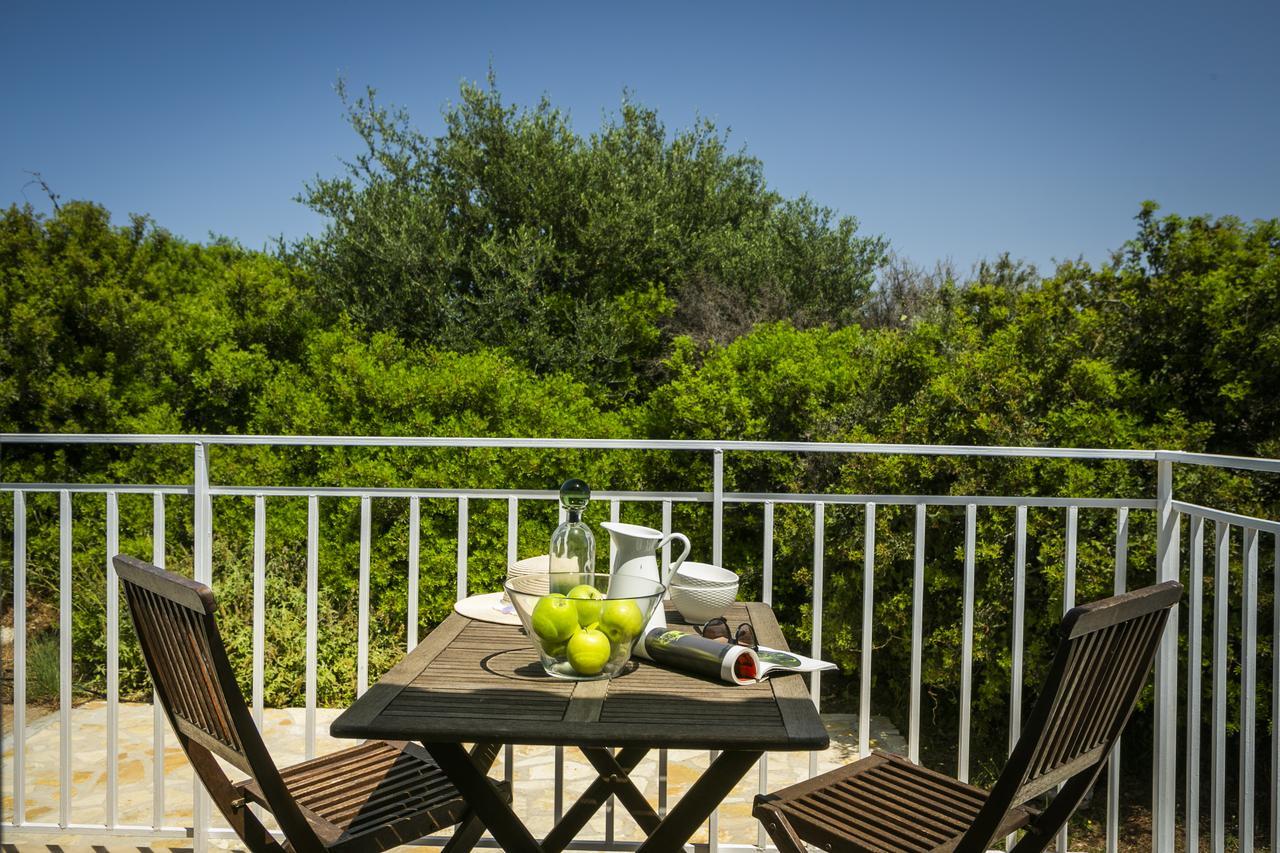 Sea View Villa 2 Skala  Extérieur photo