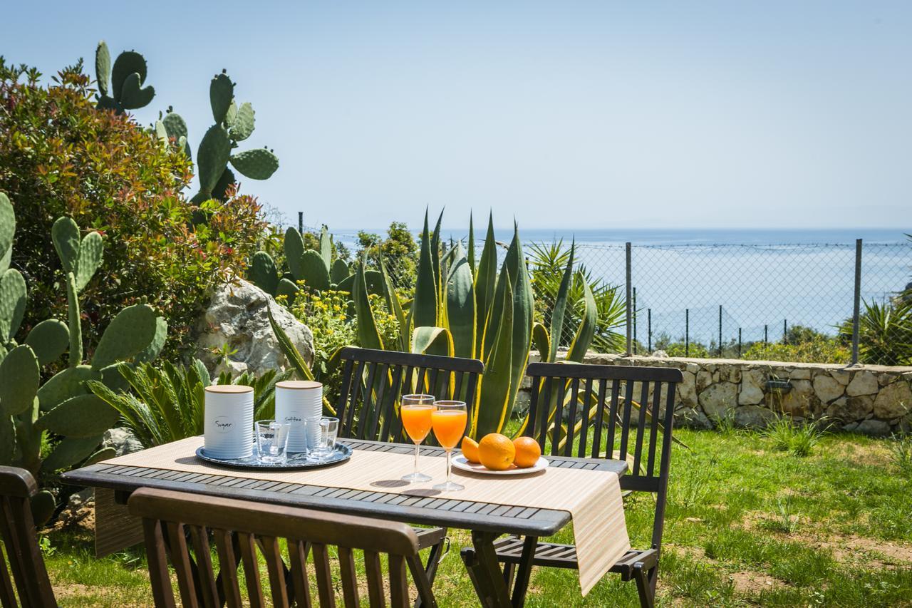Sea View Villa 2 Skala  Extérieur photo