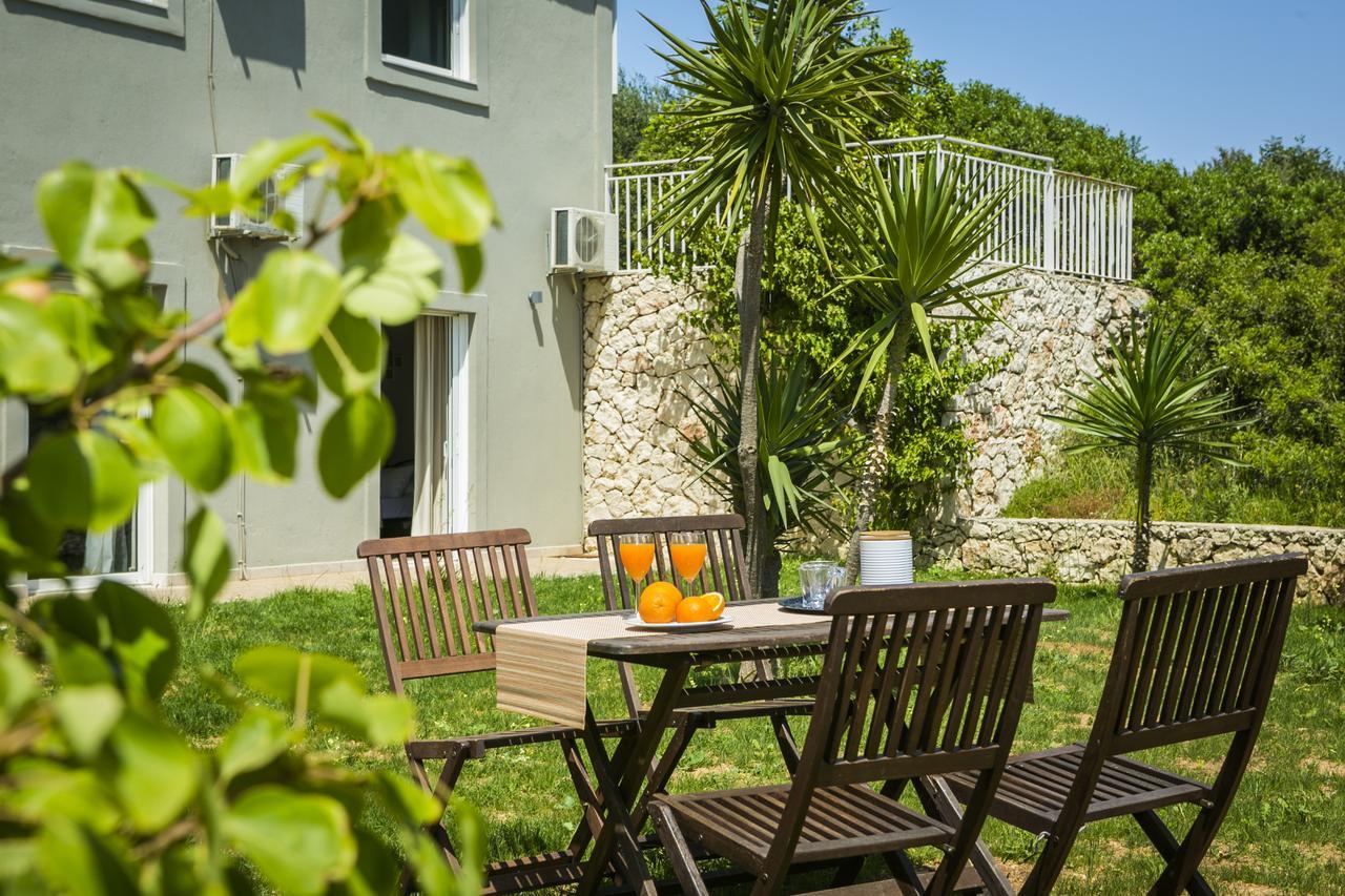 Sea View Villa 2 Skala  Extérieur photo