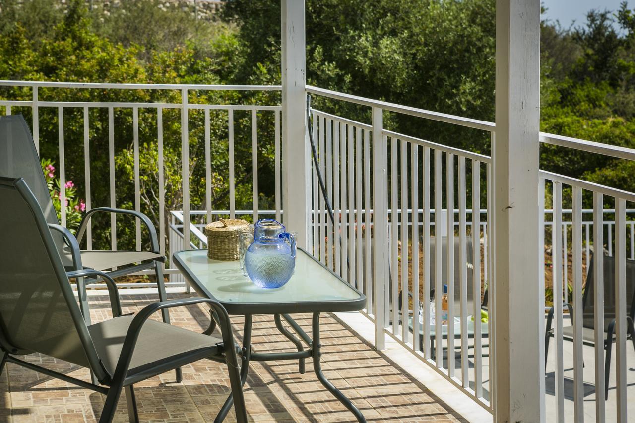 Sea View Villa 2 Skala  Extérieur photo
