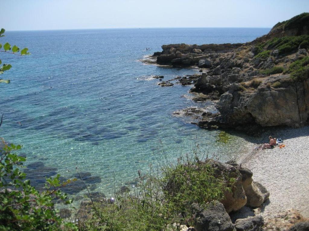 Sea View Villa 2 Skala  Extérieur photo